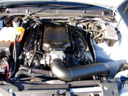 Plazmaman Mustang Ford - Coyote 5.0L Billet Intake