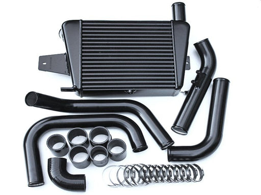 D22 Navara ZD30 Tube & Fin Intercooler Kit