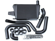 D22 Navara ZD30 Tube & Fin Intercooler Kit