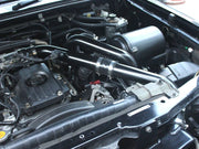 D22 Navara ZD30 Tube & Fin Intercooler Kit