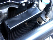D22 Navara ZD30 Tube & Fin Intercooler Kit