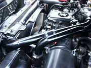 D22 Navara ZD30 Tube & Fin Intercooler Kit