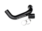Navara D40+Pathfinder 2011+ Hot Side Pipe "CIRCLIP" Style