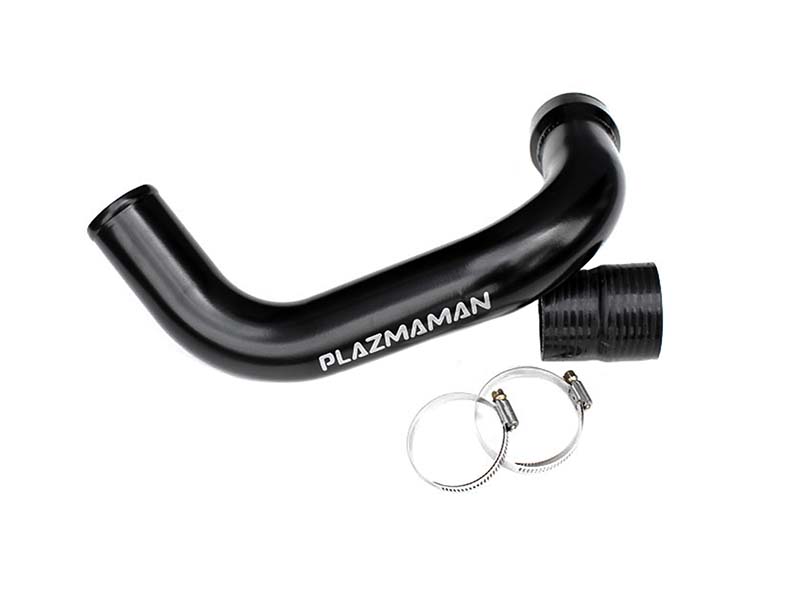 Navara D40+Pathfinder 2011+ Hot Side Pipe "CIRCLIP" Style