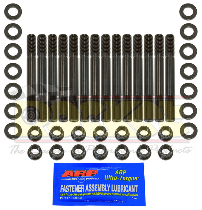 Dart Iron Eagle Toyota 2JZ Head Studs