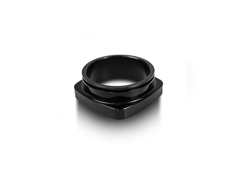 DBW to Plazmaclamp Isolation Flanges - Bosch DBW
