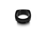 DBW to Plazmaclamp Isolation Flanges - Bosch DBW