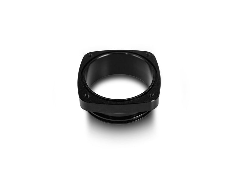 DBW to Plazmaclamp Isolation Flanges - Bosch DBW