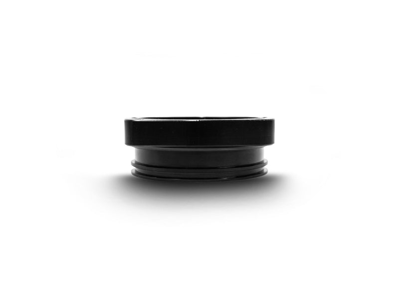 DBW to Plazmaclamp Isolation Flanges - Bosch DBW