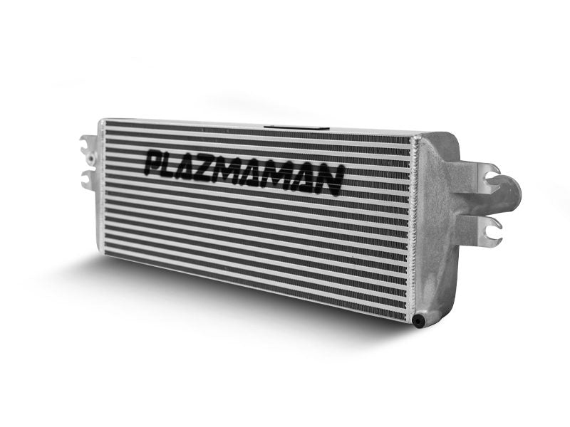 DMax MU-X BT50-2025 Intercooler kit
