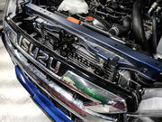 DMax MU-X BT50-2025 Intercooler