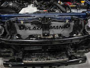 DMax MU-X BT50-2025 Intercooler