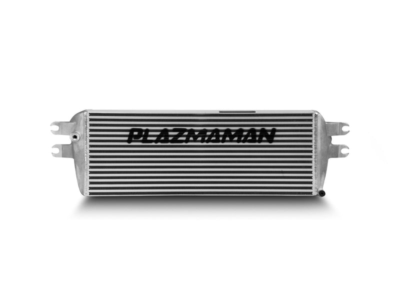 DMax MU-X BT50-2025 Intercooler
