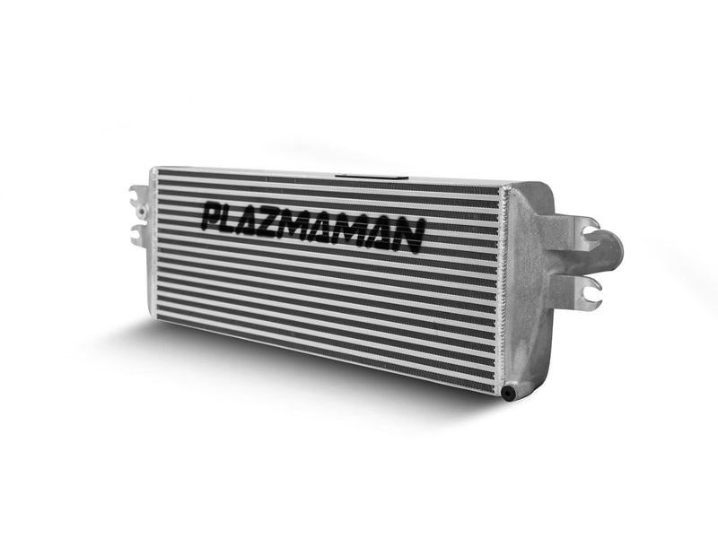 DMax MU-X BT50-2025 Intercooler