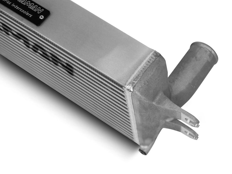 DMax MU-X BT50-2025 Intercooler