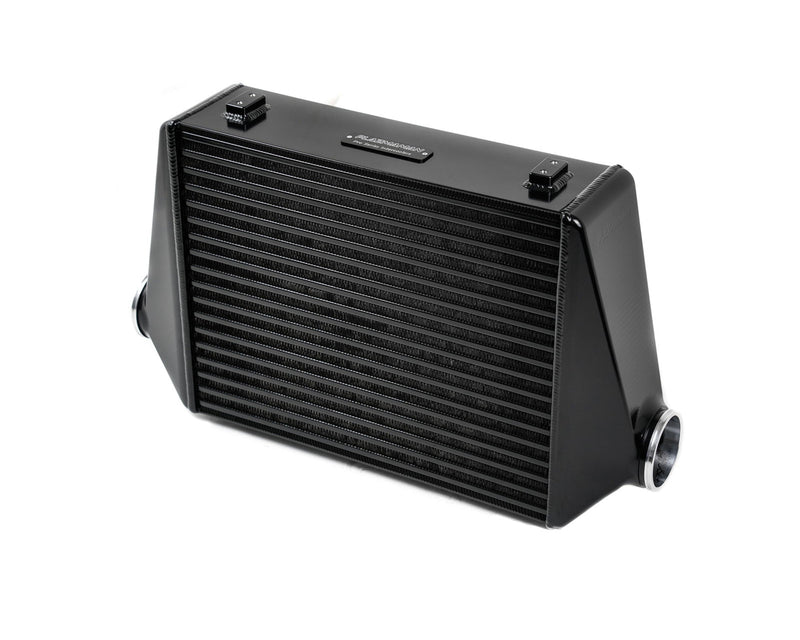 Plazmaman 550x400x150mm Elite Series Intercooler - 2500 HP