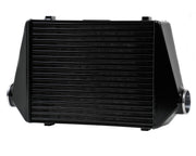 Plazmaman 550x400x150mm Elite Series Intercooler - 2500 HP