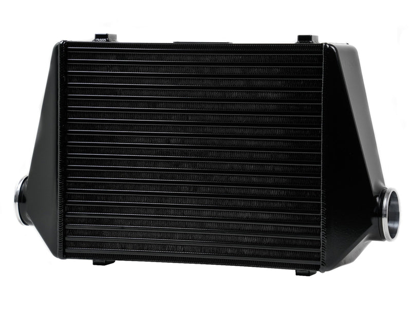 Plazmaman 550x400x150mm Elite Series Intercooler - 2500 HP