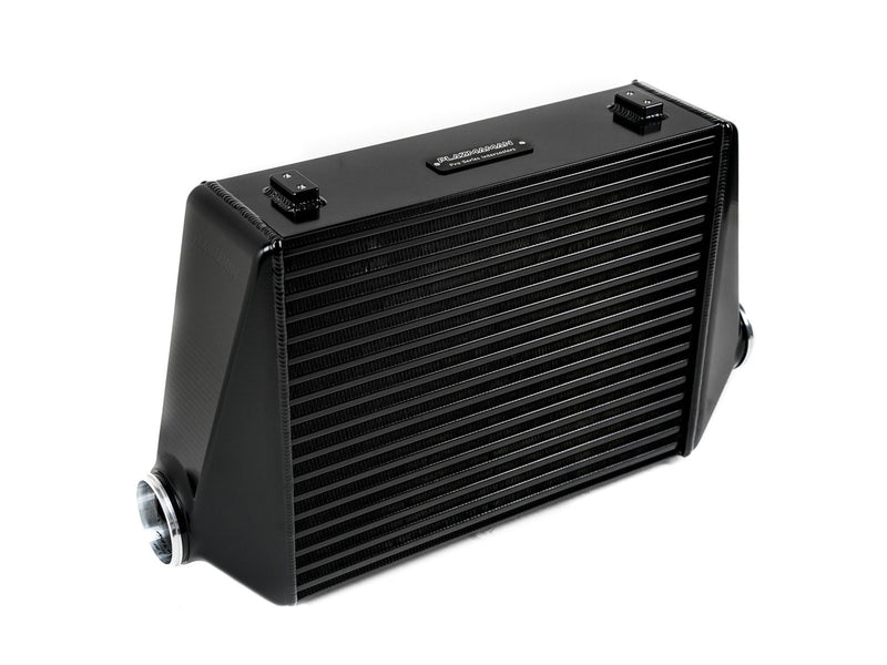 Plazmaman 550x400x150mm Elite Series Intercooler - 2500 HP