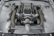 LS1/LS2 Cathedral Port Billet Inlet Manifold
