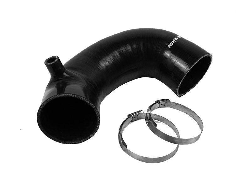 DMax MU-X BT50-2025 Intercooler kit