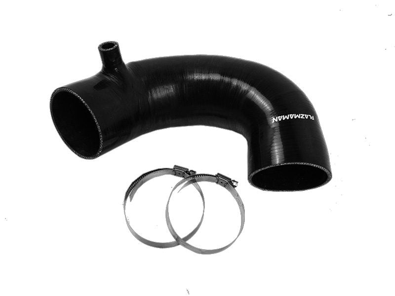 DMax MU-X BT50-2025 High Flow Air Intake Hose