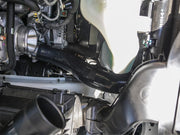 DMax MU-X BT50-2025 Intercooler kit