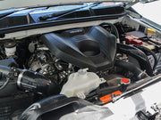 DMax MU-X BT50-2025 Intercooler kit