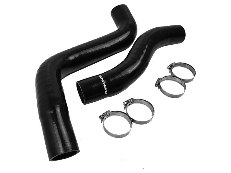 DMax MU-X BT50-2025 Intercooler kit