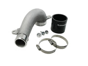 DMax MU-X BT50 2025 Heavy Duty Hi flow Throttle Body Outlet - Cast