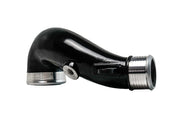 DMax MU-X BT50-2025 Piping kit