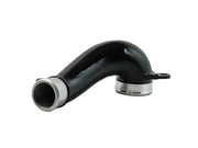 DMax MU-X BT50-2025 Piping kit