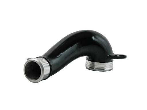 DMax MU-X BT50-2025 Piping kit