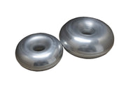 Tight Radius "WELDED" Aluminium Donuts