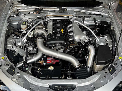 Plazmaman DURATEC Mazda/Ford MX5 2.0L Intake manifold