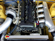 Plazmaman DURATEC Mazda/Ford MX5 2.0L Intake manifold