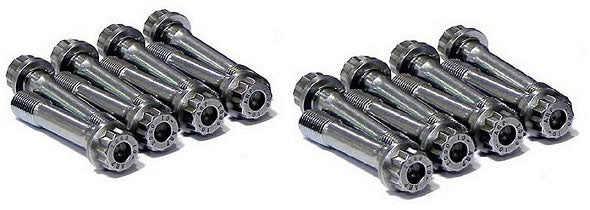 Replacement Rod Bolt Set ARP 8740