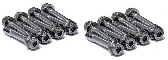 Replacement Rod Bolt Set ARP L19