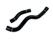 EVO 1-3 Mitsubishi Silicone Radiator Hose kit