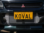 Evo 1-3 Pro Series Intercooler Kit