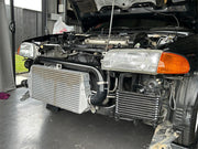 Evo 1-3 Pro Series Intercooler Kit