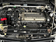 Evo 1-3 Pro Series Intercooler Kit