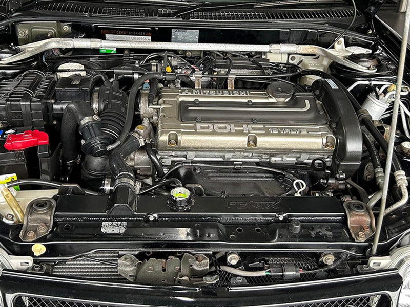 Evo 1-3 Pro Series Intercooler Kit