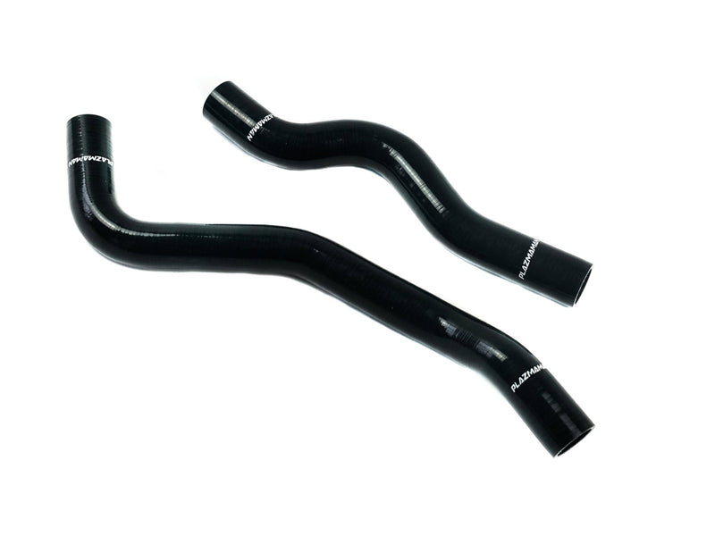 EVO 4-5 Mitsubishi Silicone Radiator Hose kit