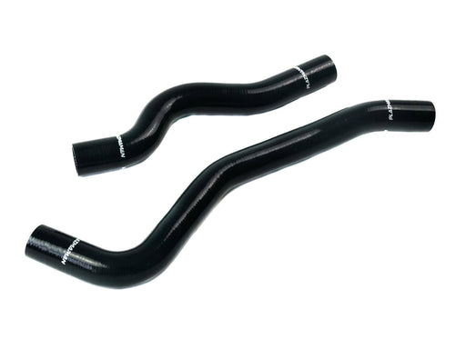 EVO 4-5 Mitsubishi Silicone Radiator Hose kit