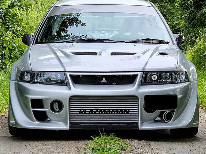 Evo 4-6 Pro Series Intercooler