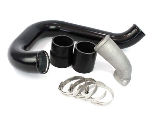Mitsubishi Lancer Evo 4-6 Hot Side Piping Kit