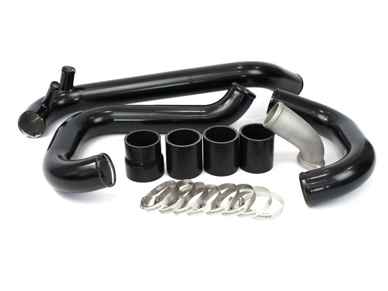 Mitsubishi Lancer Evo 4-6 Full Piping Kit
