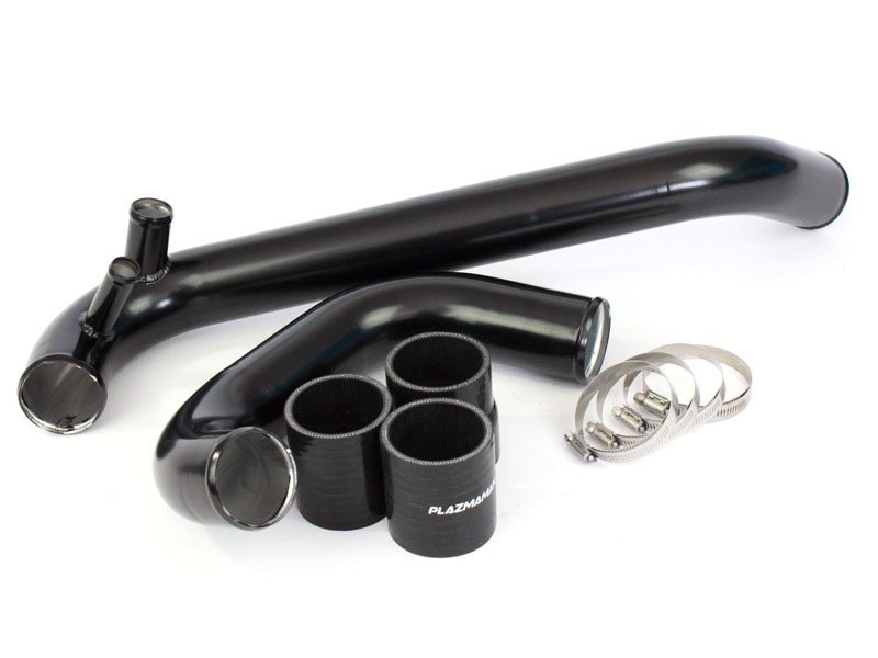 Mitsubishi Lancer Evo 4-6 Cold Side Piping Kit