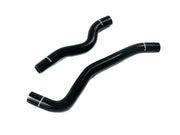 EVO 6 Mitsubishi Silicone Radiator Hose kit